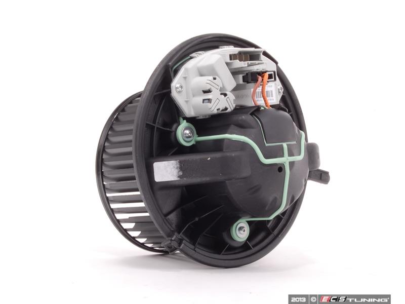 KALORİFER MOTORU   E84-87-90-92-93