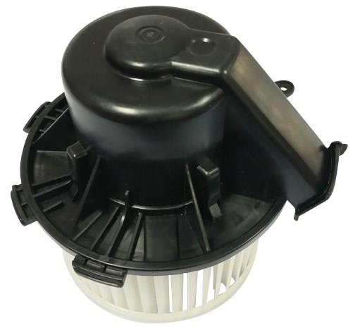 KALORİFER MOTORU KLİMALI SPRINTER 3.5T-3T-4.6T-5T 12V-CRAFTER 30-35 BM 646-651 2006- 2E0819987A 8EW351034071