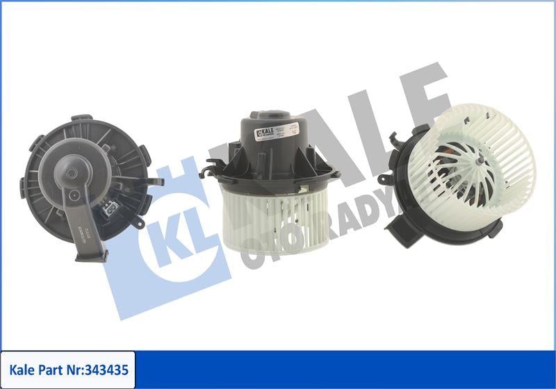 KALORİFER MOTORU KLİMALI SPRINTER 3.5T-3T-4.6T-5T 12V-CRAFTER 30-35 BM 646-651 2006- 2E0819987A 8EW351034071