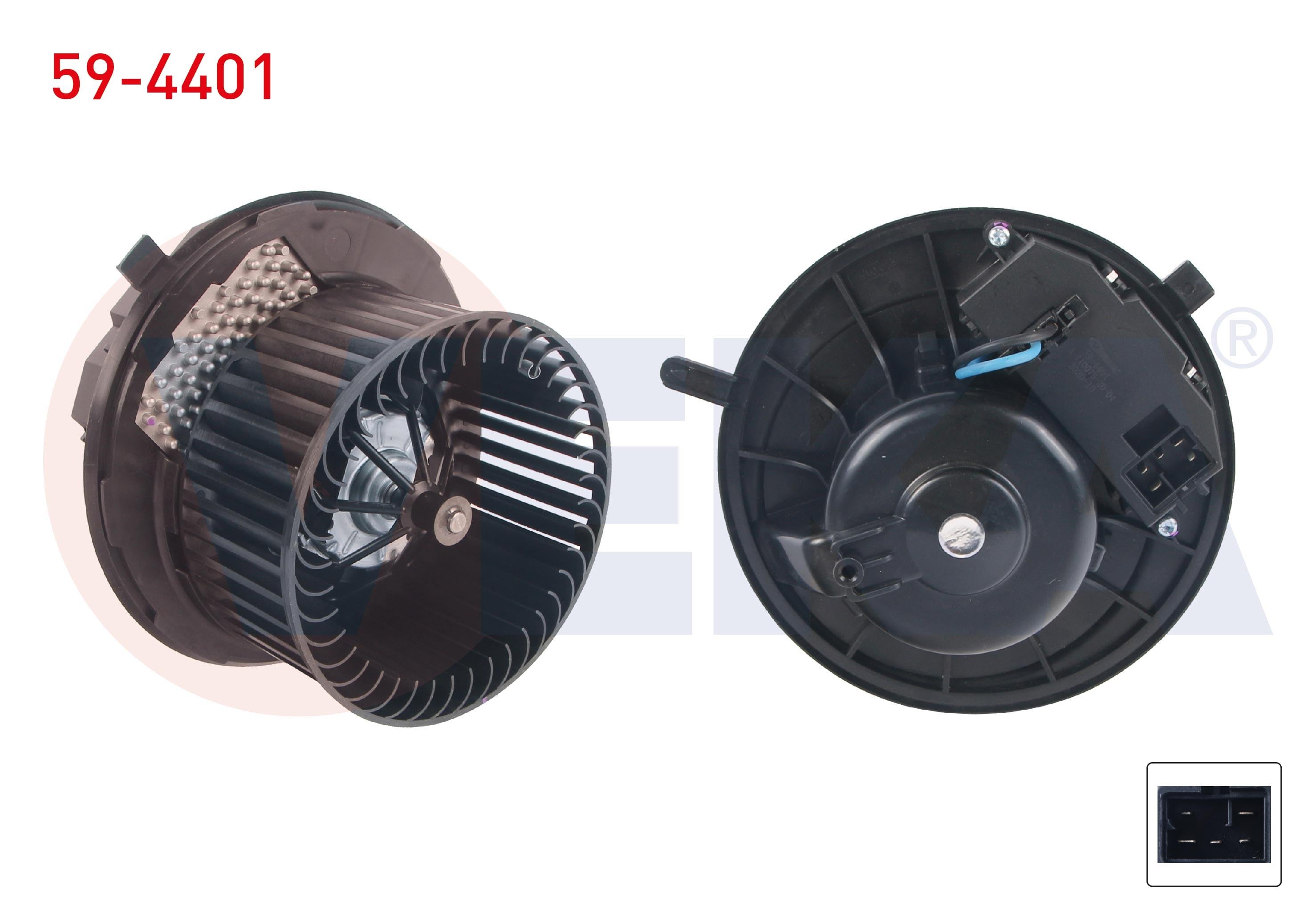 KALORIFER MOTORU OTM. KLIMALI KONTROL UNITELI SEAT LEON 2005-2012/ ALTEA 2004-/ LEON 2005-2012/ AUDI A3 2003-2012/ Q3 2011- / TT 2006-2013