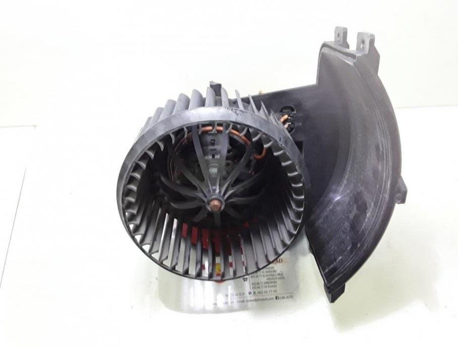 KALORİFER MOTORU T5-T6 04-10