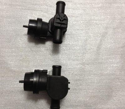 KALORİFER MUSLUĞU AAB-AJA-AJN-ACV-BJK-BJM  LT - CRAFTER 2.4 2.5TDİ