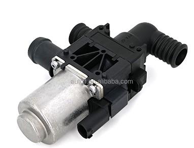 KALORIFER MUSLUGU BMW X5 (E70) 2007-2012 / X6 (E71) 2008-2014