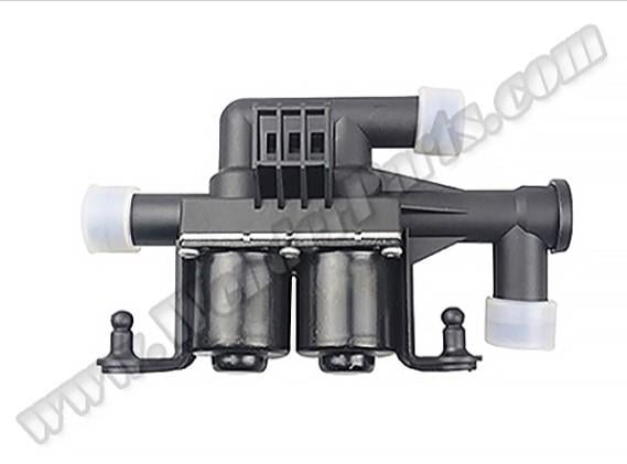 KALORİFER MUSLUĞU F10 F01