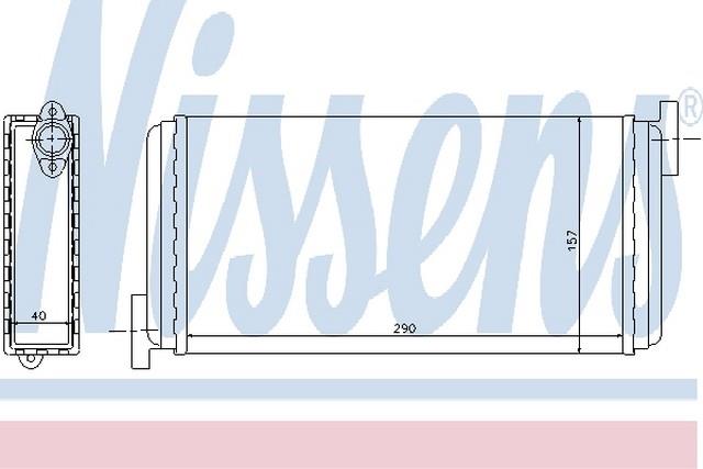 KALORİFER RADYATÖRÜ   201