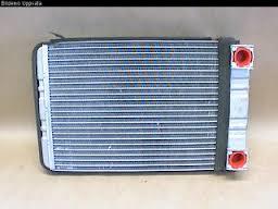 KALORİFER RADYATÖRÜ   203