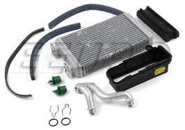 KALORİFER RADYATÖRÜ   E36-COMP