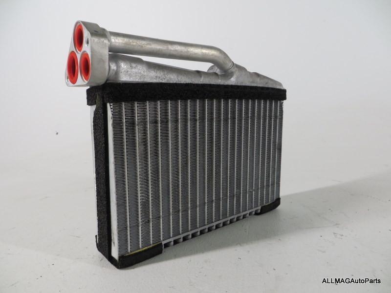 KALORİFER RADYATÖRÜ   E39-53