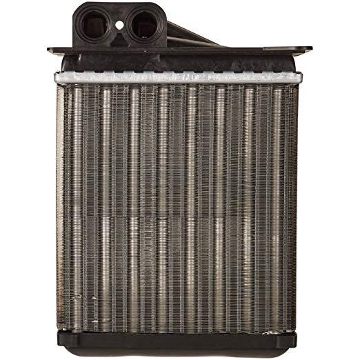 KALORIFER RADYATORU MEKANIK VOLKSWAGEN CRAFTER 30-50 (2E) 2.5 TDI 2006-2011 2E0819017 8FH351313591