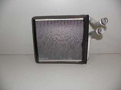 KALORİFER RADYATÖRÜ PASSAT-OCTAVIA 2006-->