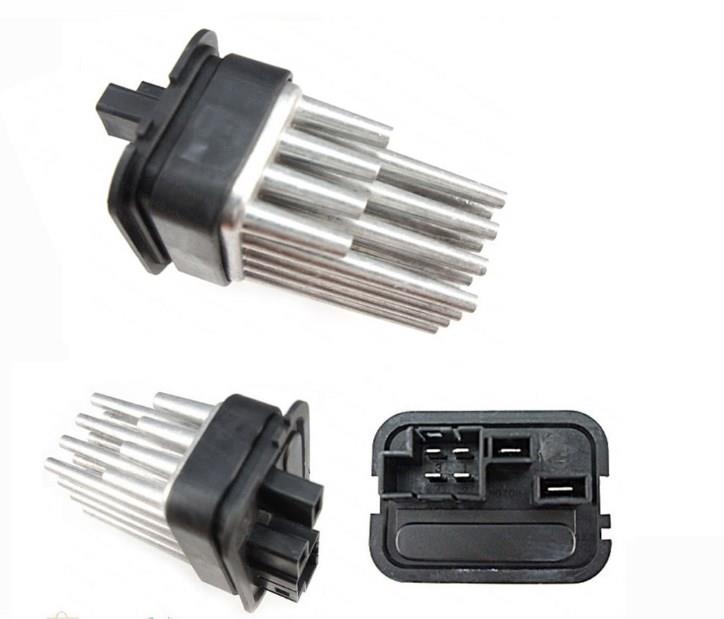 KALORİFER REZİSTANSI ASTRA G/H (98-11) / CORSA C (00->) / MERIVA (03-10) / OMEGA B (94-03) / ZAFIRA A 27495 715291