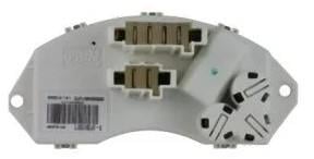 KALORİFER REZİSTANSI KLİMA ŞALTERİ E81-82-87-88-90-91-92-93-X1-X5E70-X6 E71 SAGEMFRANS