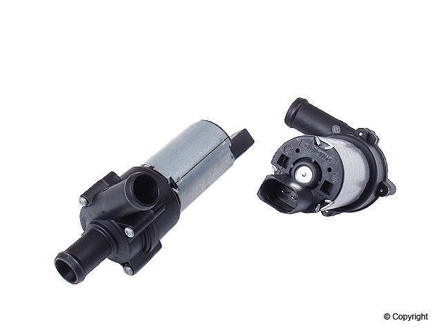 KALORİFER SU POMPASI İLAVE  T4-LT