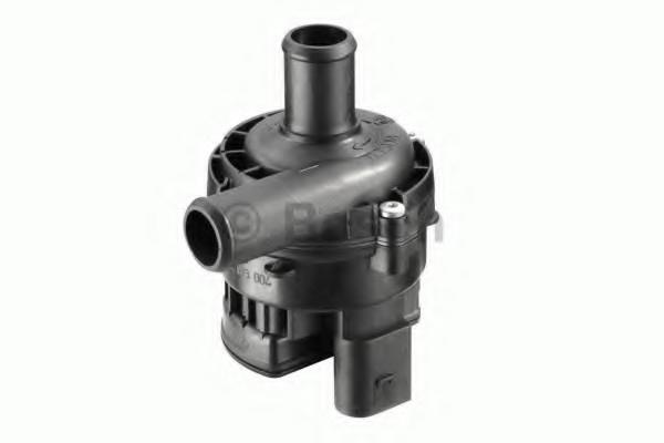 KALORİFER SU POMPASI İLAVE 2E0965521 - 2E0965521 SPRİNTER-639-CRAFTER 204-211-212  2E0965559 A2048350264 A1718350064 A2048350364