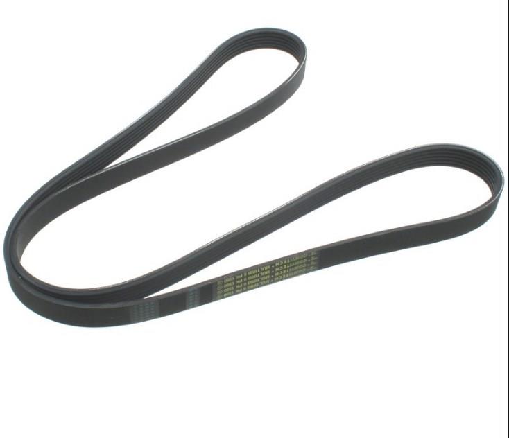 KANALLI V KAYIŞI KLIMALI CORSA C Y17DT 6PK1590 VW 97229071 97186396 06B903137C