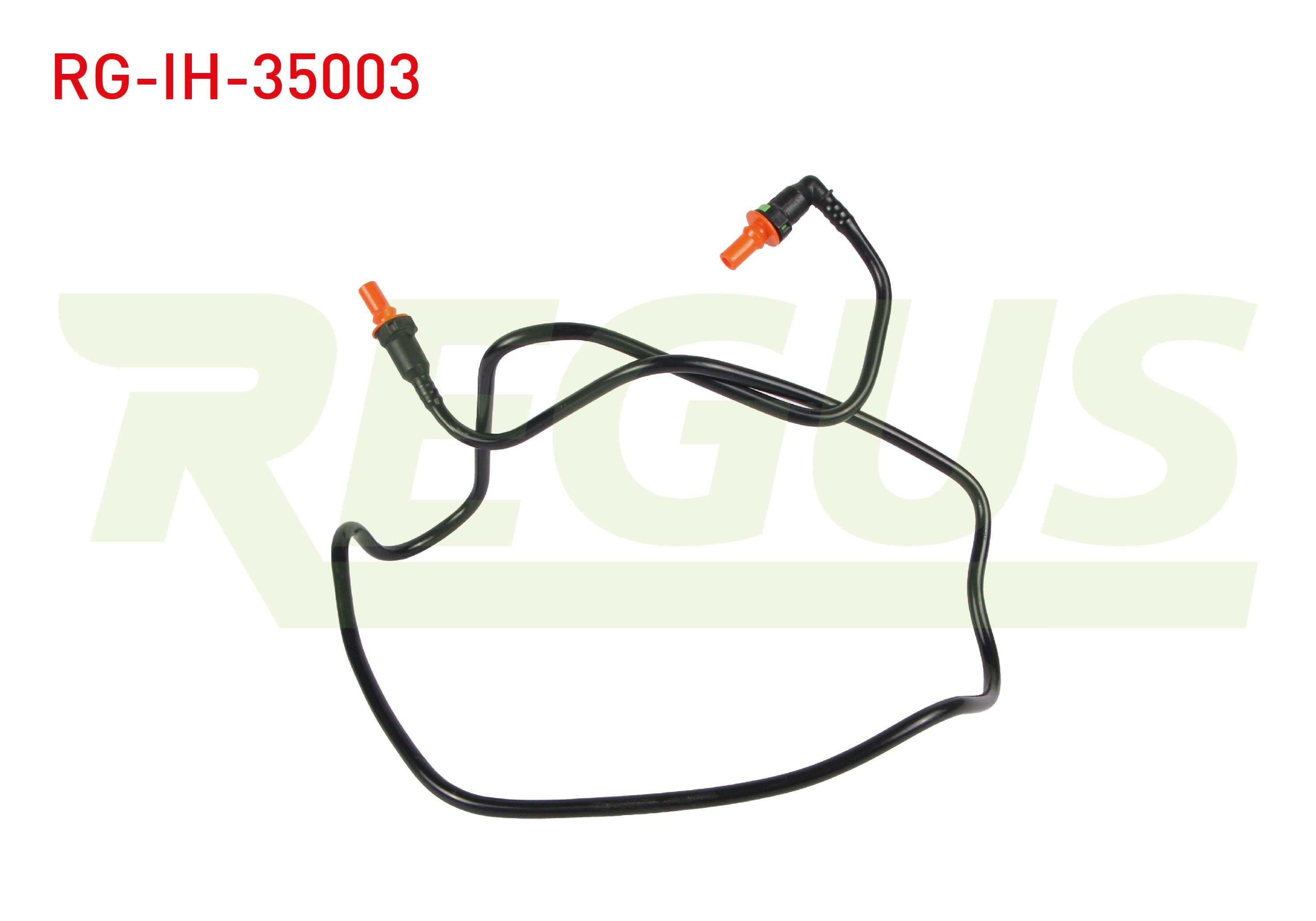KANISTER HORTUMU RENAULT CLIO II 1.2i 16v - 1.4 16V - 1.6 16V - 2.0 16V 1998-2010 / CLIO SYMBOL I 1.2 - 1.4 2000- / KANGOO 1.2 - 1.4 - 1.6 16V 1997-