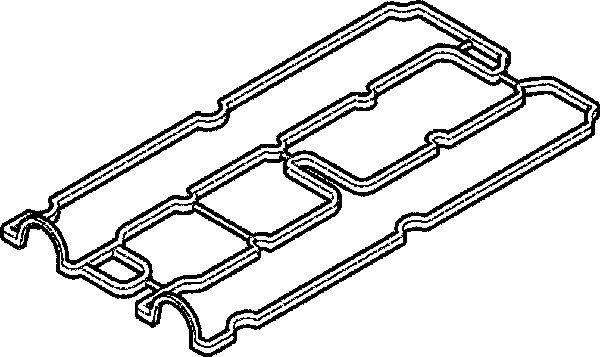 KAPAK CONTASI UST Z1.8 XE1 ASTRA G VECTRA BC