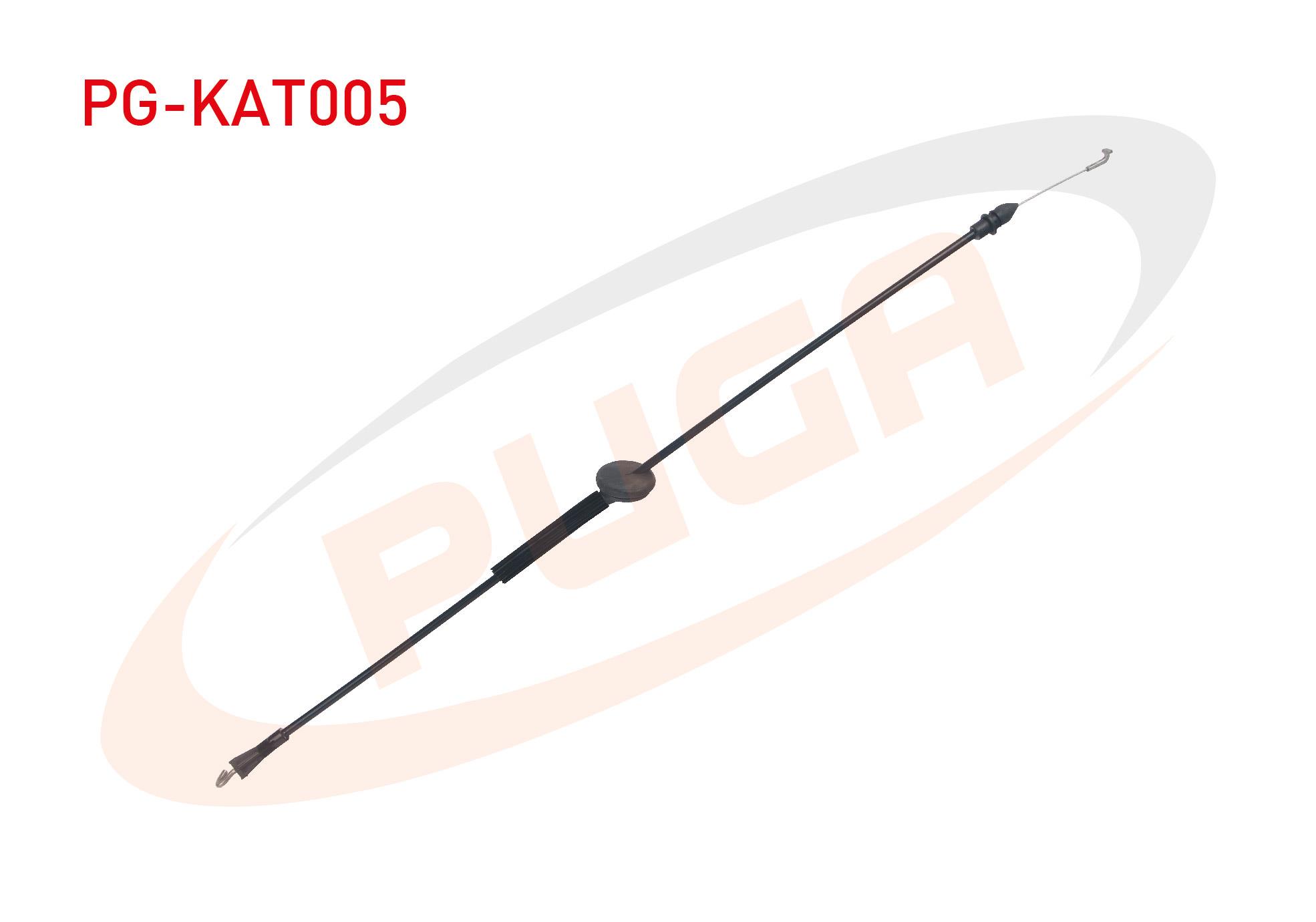 KAPI ACMA TELI ARKA IC TELI VOLKSWAGEN CADDY III 2004-2015