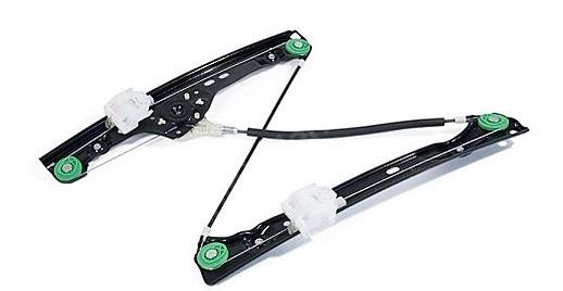 KAPI CAM KRİKOSU E90+LCI ÖN SOL (MOTORSUZ)