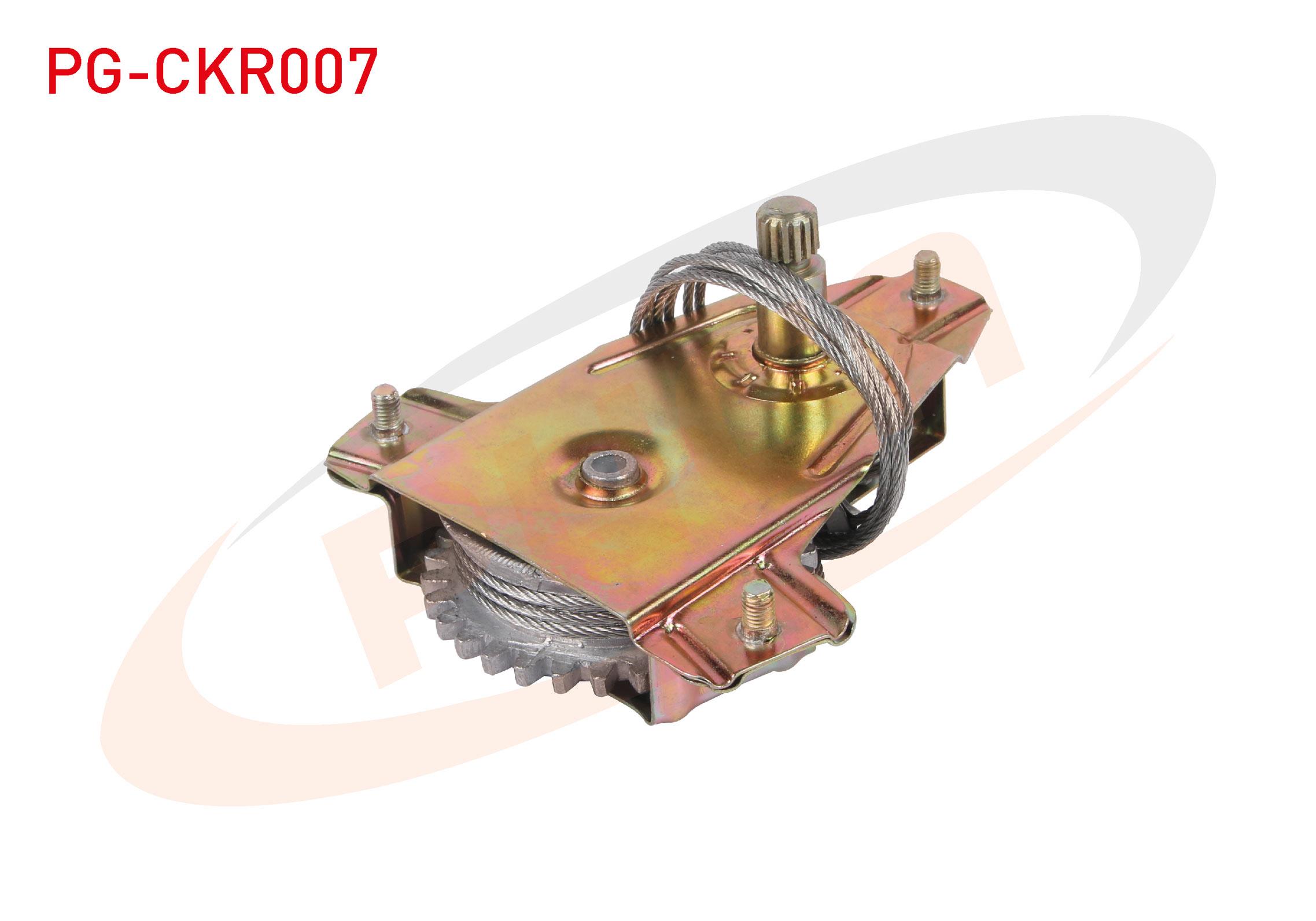 KAPI CAMI KRIKOSU ON DKS