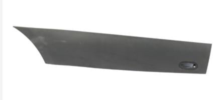 KAPI ÇITASI ÇAMURLUK KAPLAMASI SPRİNTER 907 ARKA SOL; ARKA TARAF 311/411/511