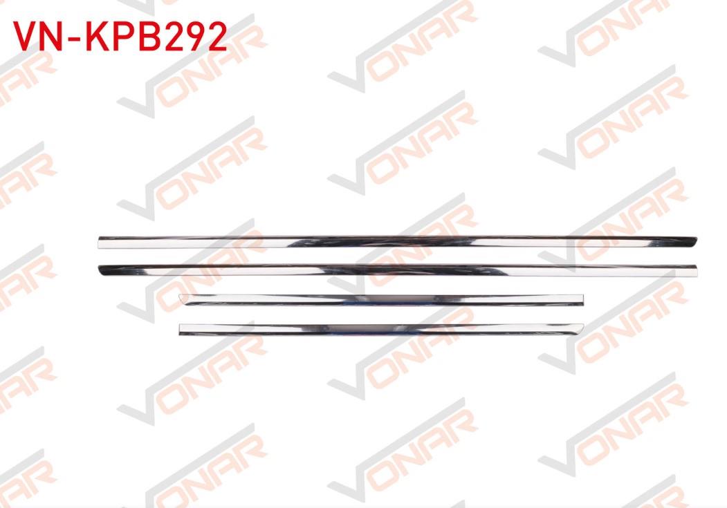 KAPI CITASI KROM TAKIM PASSAT 2005-