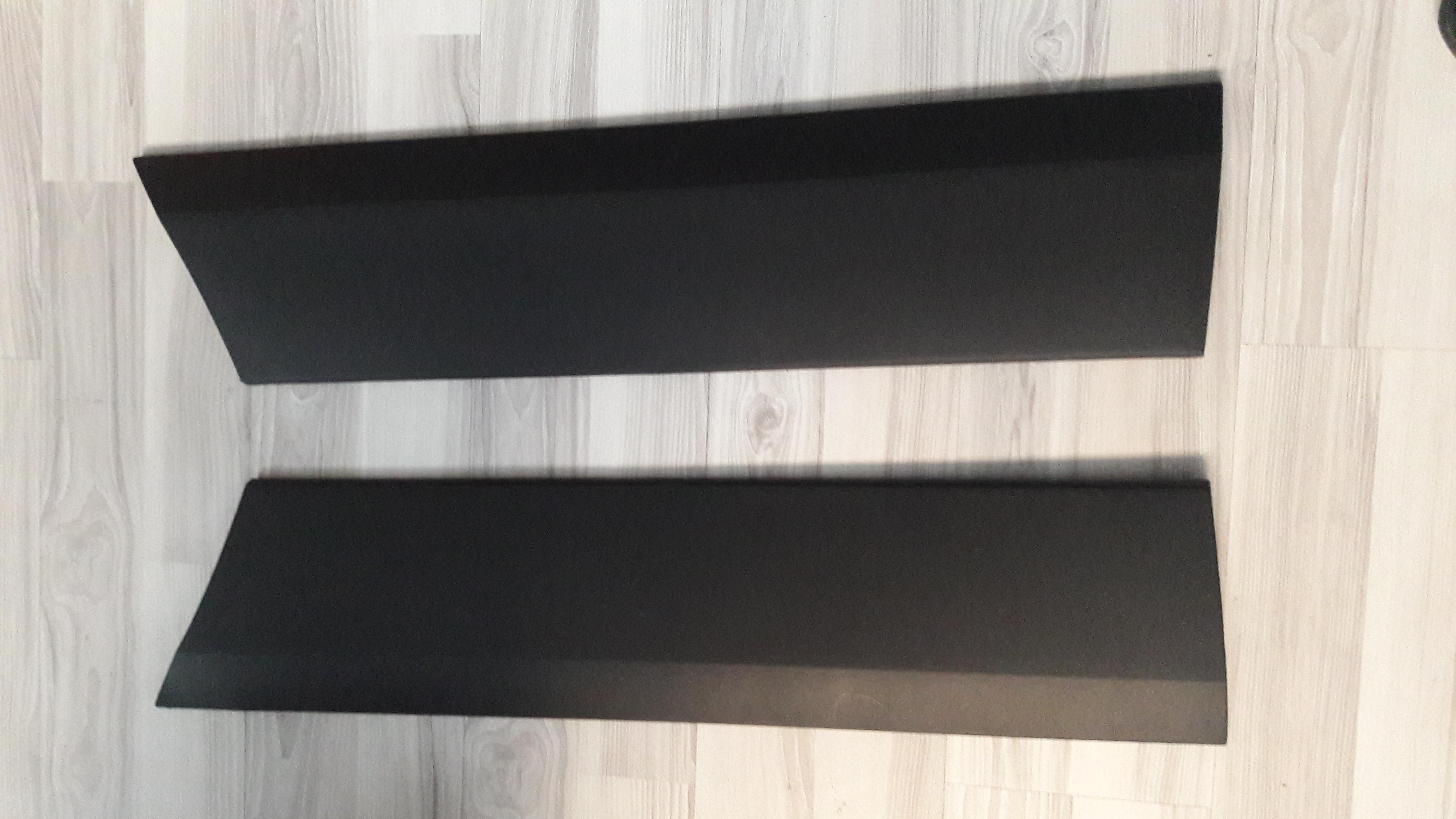 KAPI ÇITASI ÖN SOL CRAFTER - A9066900162