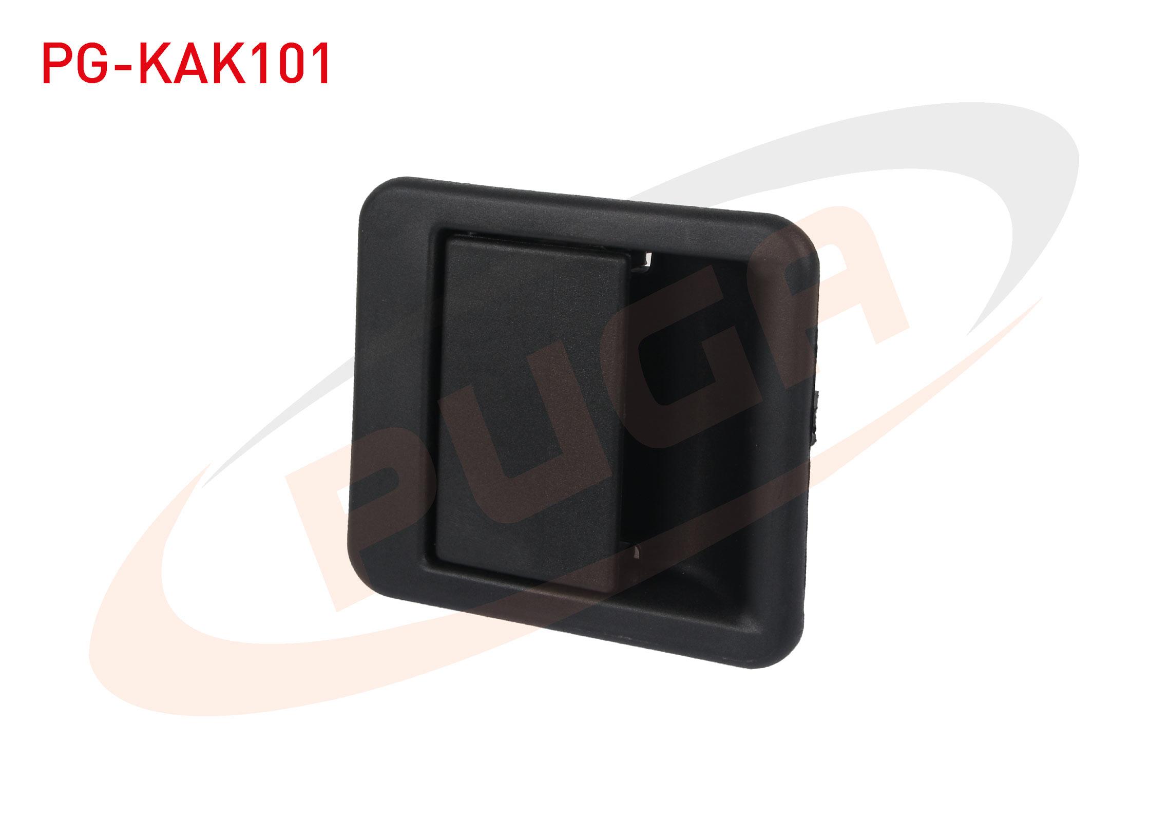 KAPI DIS ACMA KOLU ARKA BAGAJ FIAT DUCATO 1994-2002 / PEUGEOT BOXER 1994-2002 / CITROEN JUMPER 1994-2002