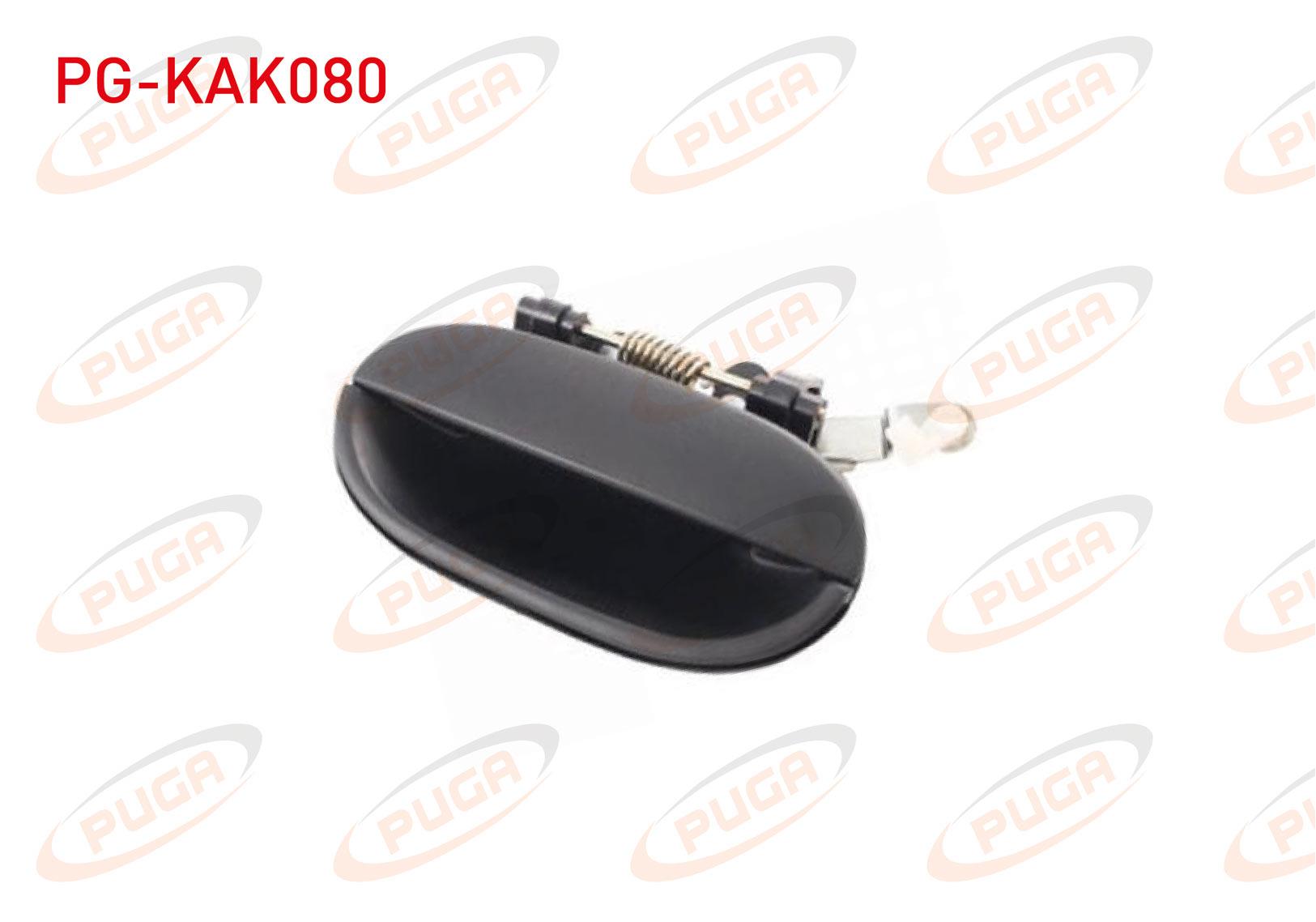 KAPI DIS ACMA KOLU ARKA SOL HYUNDAI ACCENT I 1994-2000