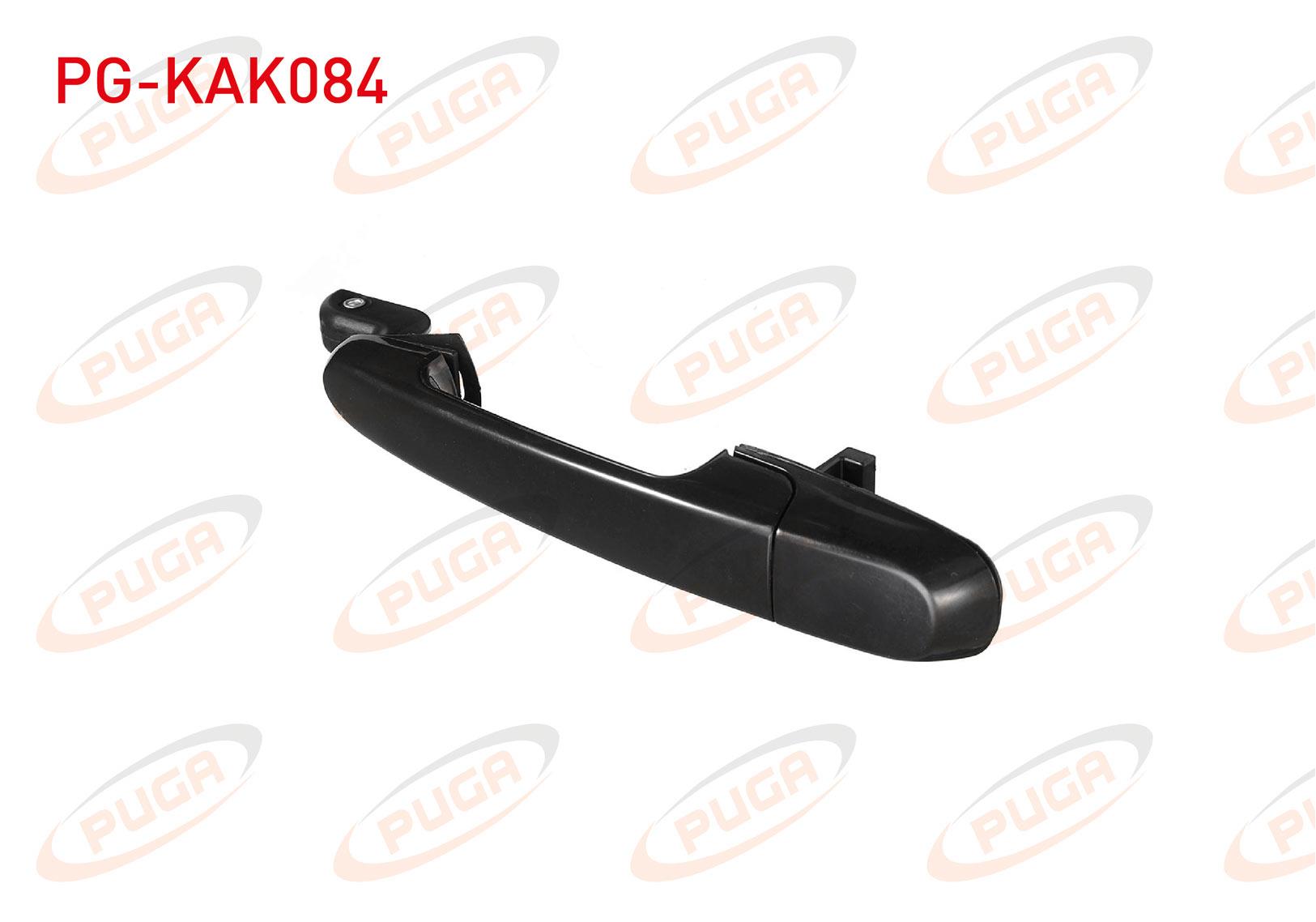 KAPI DIS ACMA KOLU ARKA SOL HYUNDAI ACCENT ERA 2006-2012