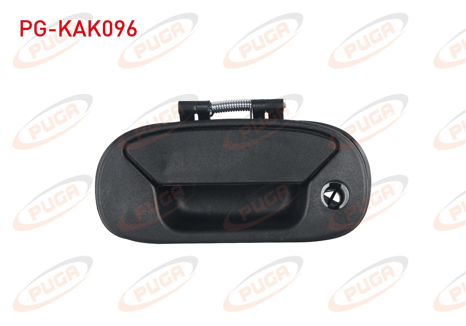 KAPI DIS ACMA KOLU ARKA TEK KAPILI FIAT DOBLO 2001-