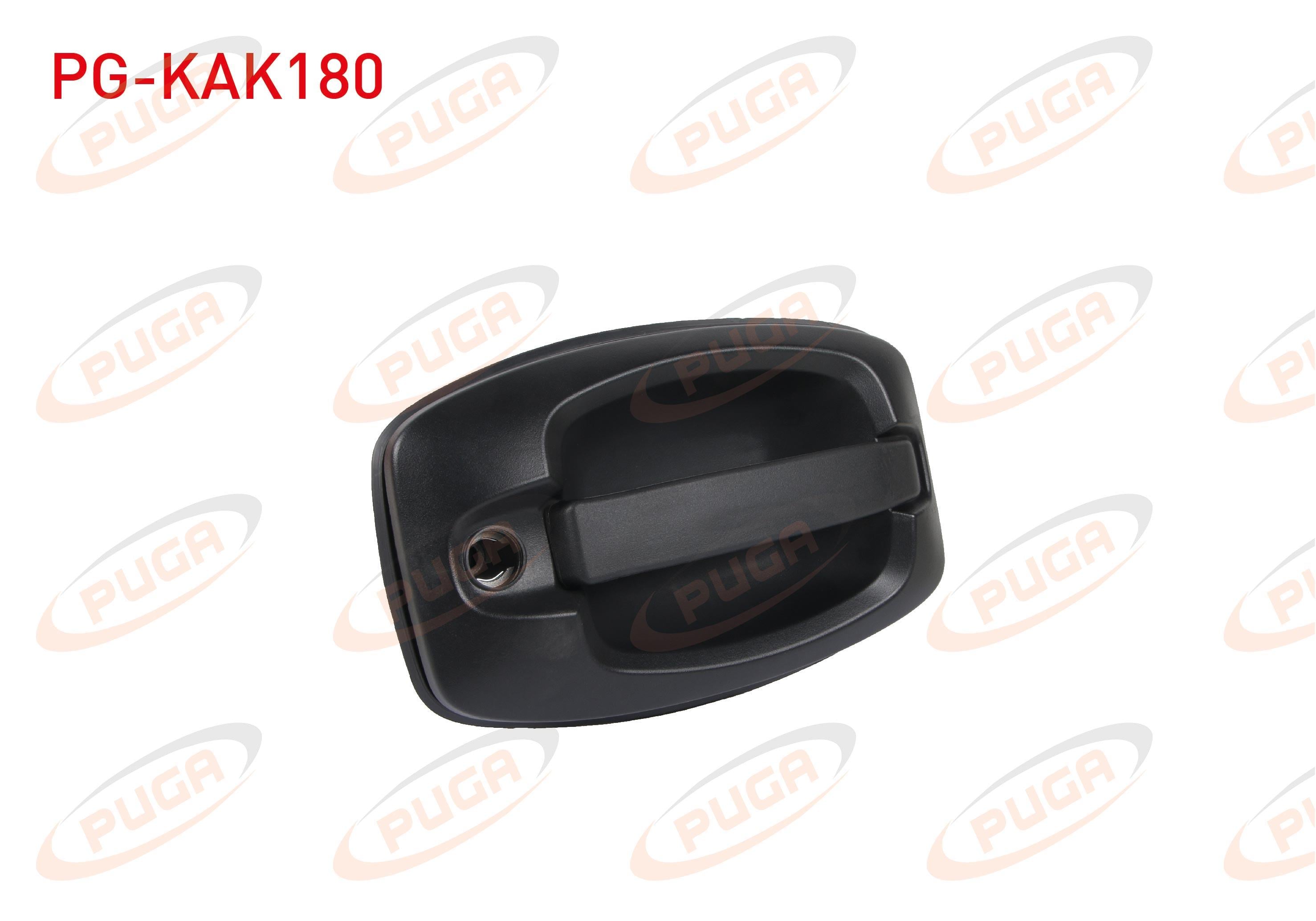 KAPI DIS ACMA KOLU BAGAJ DUCATO III / BOXER III / JUMPER III