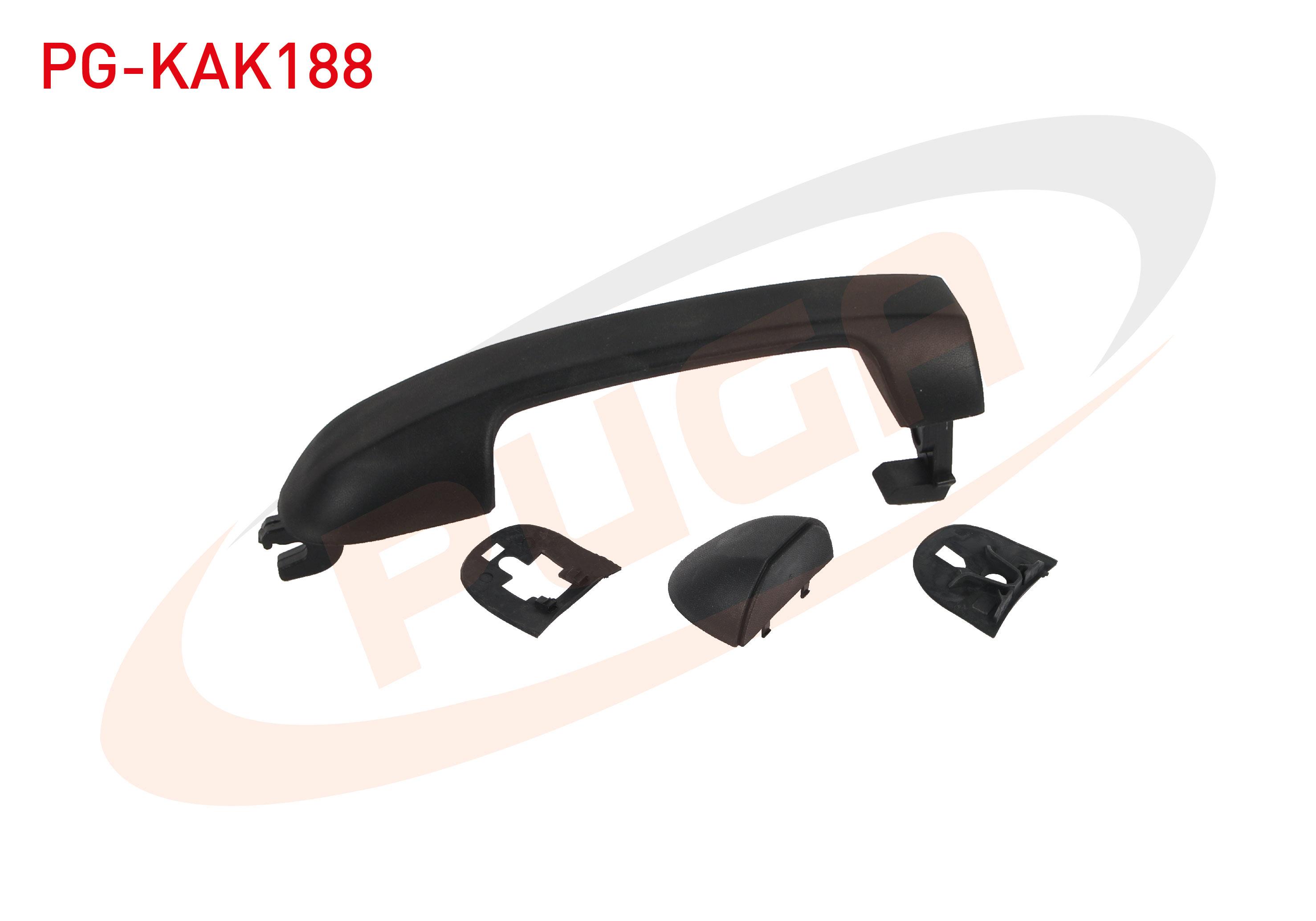 KAPI DIS ACMA KOLU CONNECT 2002-