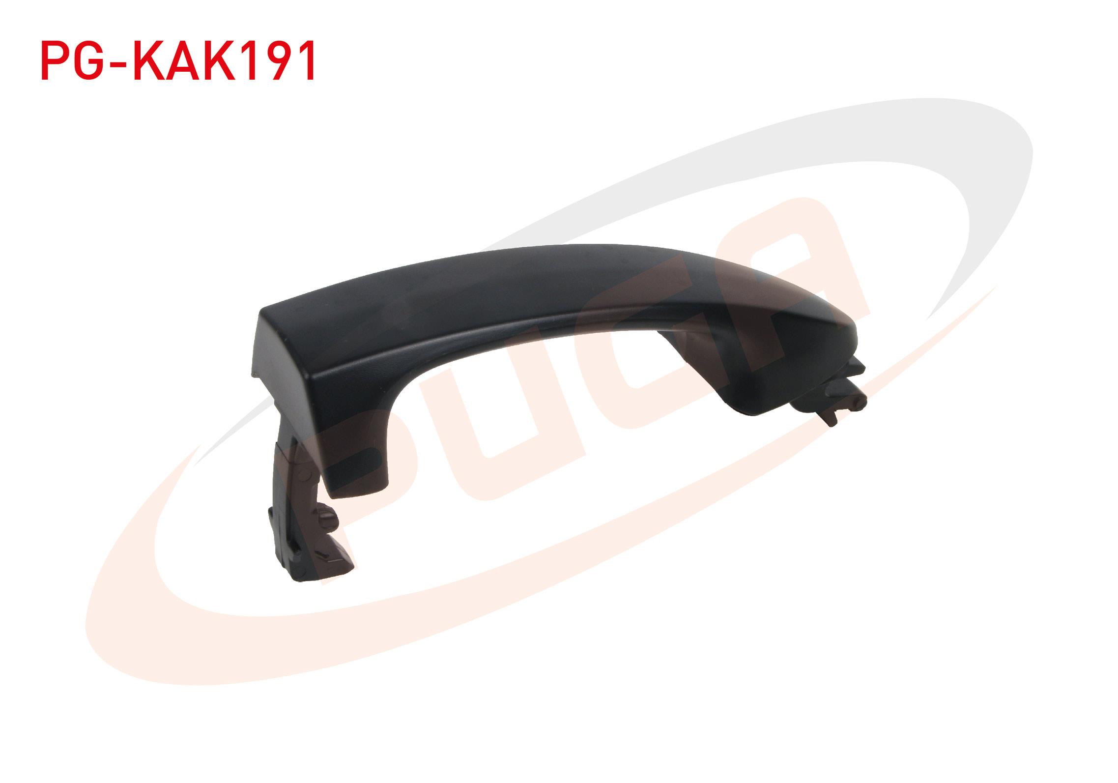 KAPI DIS ACMA KOLU FIESTA 2008- / COURIER