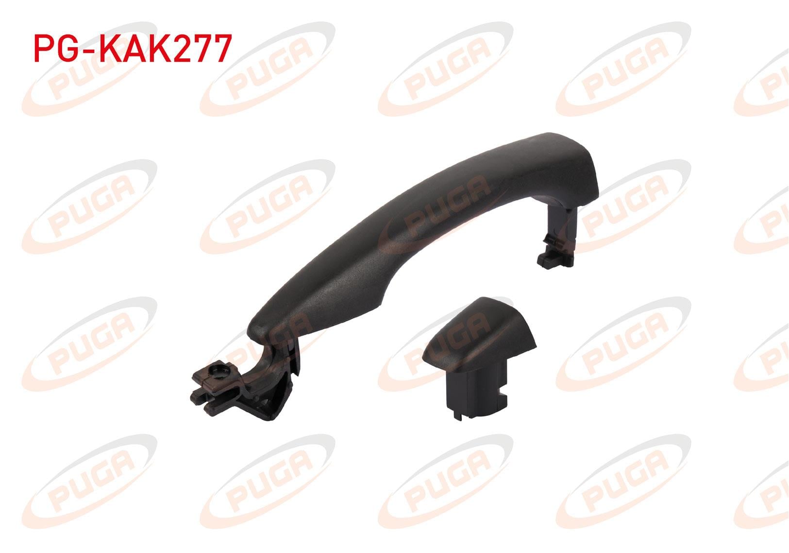 KAPI DIS ACMA KOLU ON SAG ARKA SAG SOL 301 / C-ELYSEE / C4