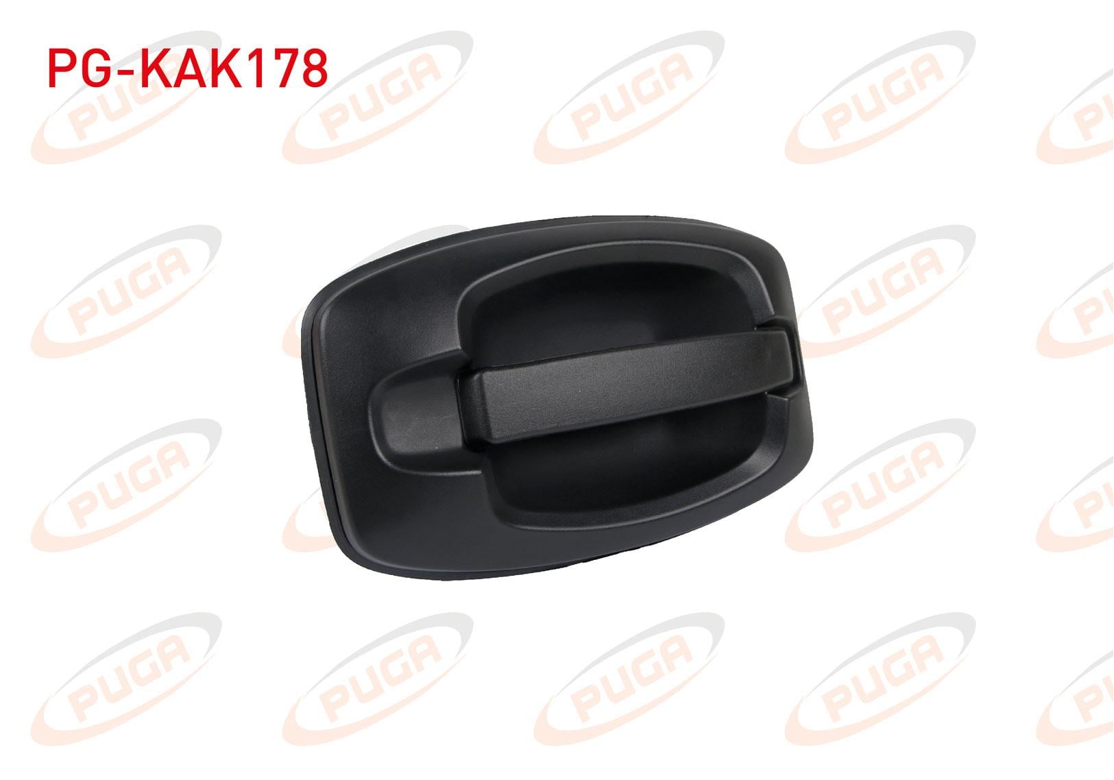 KAPI DIS ACMA KOLU ON SAG DUCATO III / BOXER III / JUMPER III