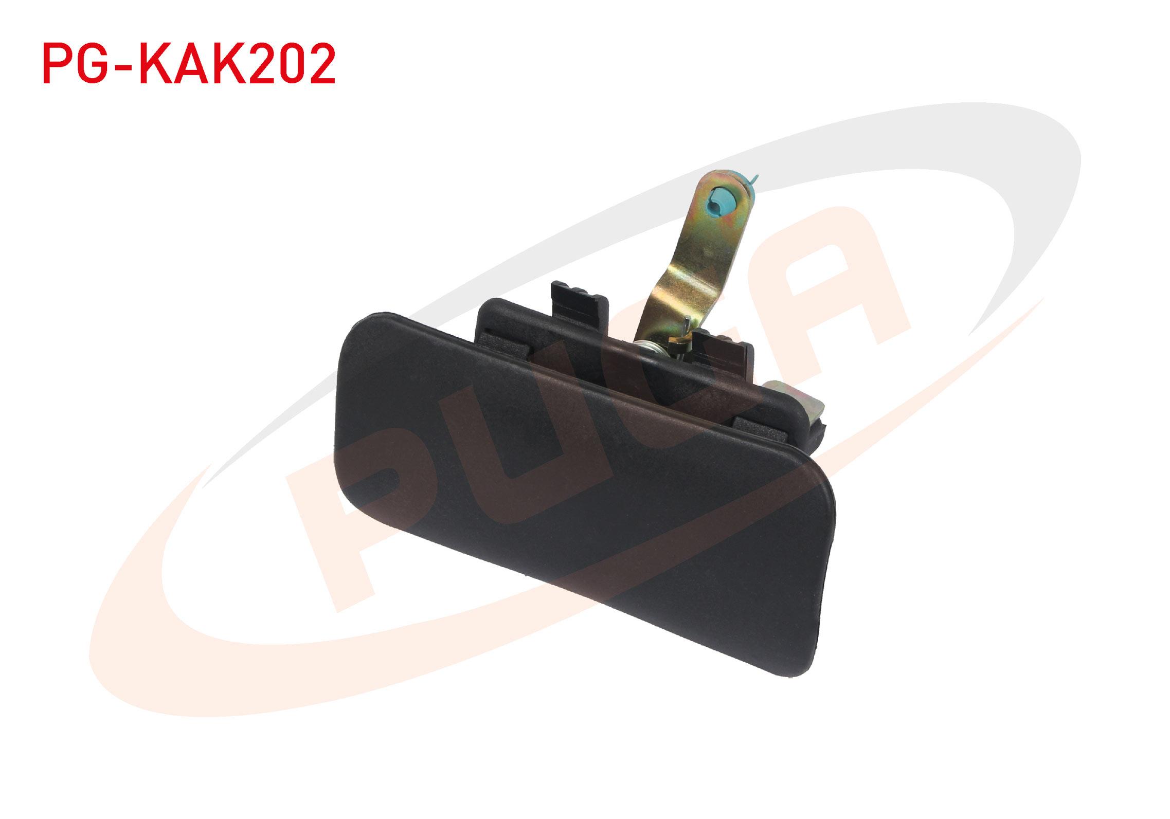 KAPI DIS ACMA KOLU ON SAG FORD TRANSIT (V184) 2000-2006
