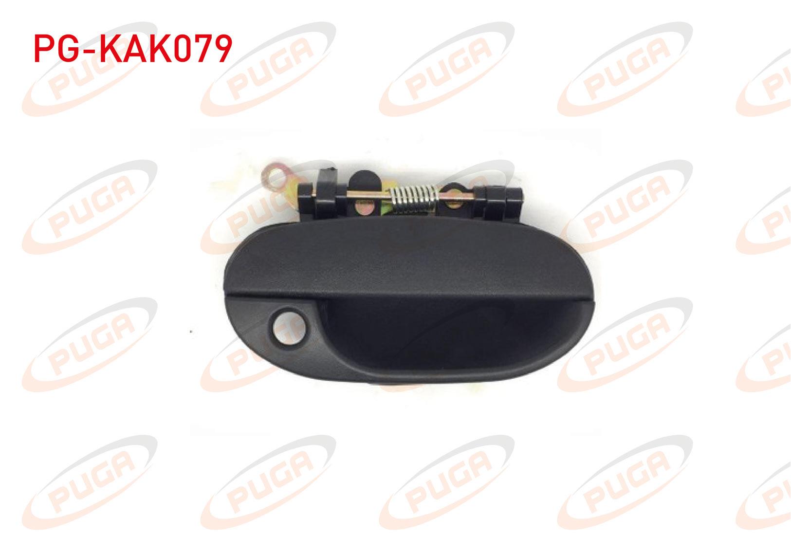 KAPI DIS ACMA KOLU ON SAG HYUNDAI ACCENT I 1994-2000