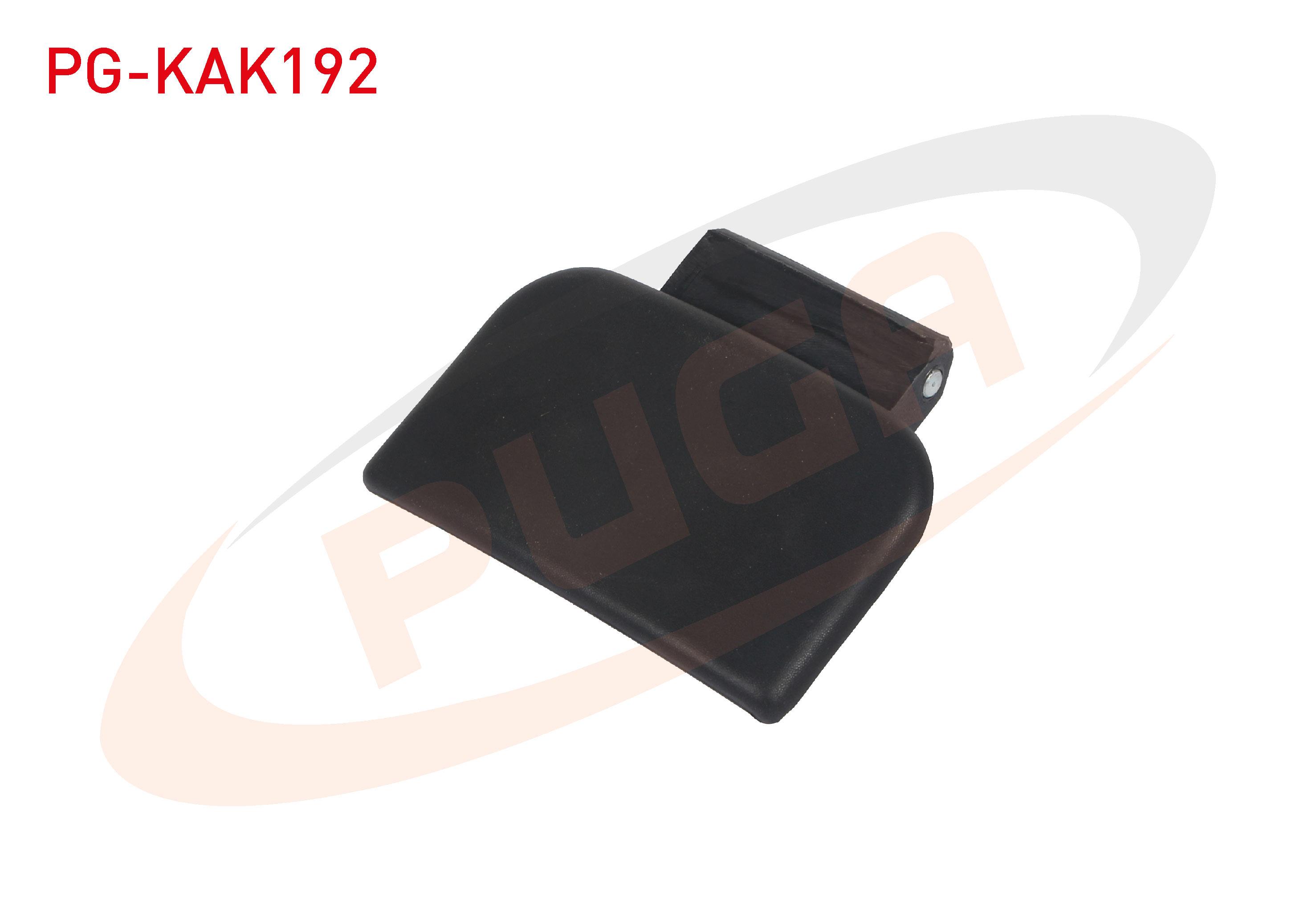 KAPI DIS ACMA KOLU ON SAG PEUGEOT PARTNER 1996-2008 / CITROEN BERLINGO 1996-2008