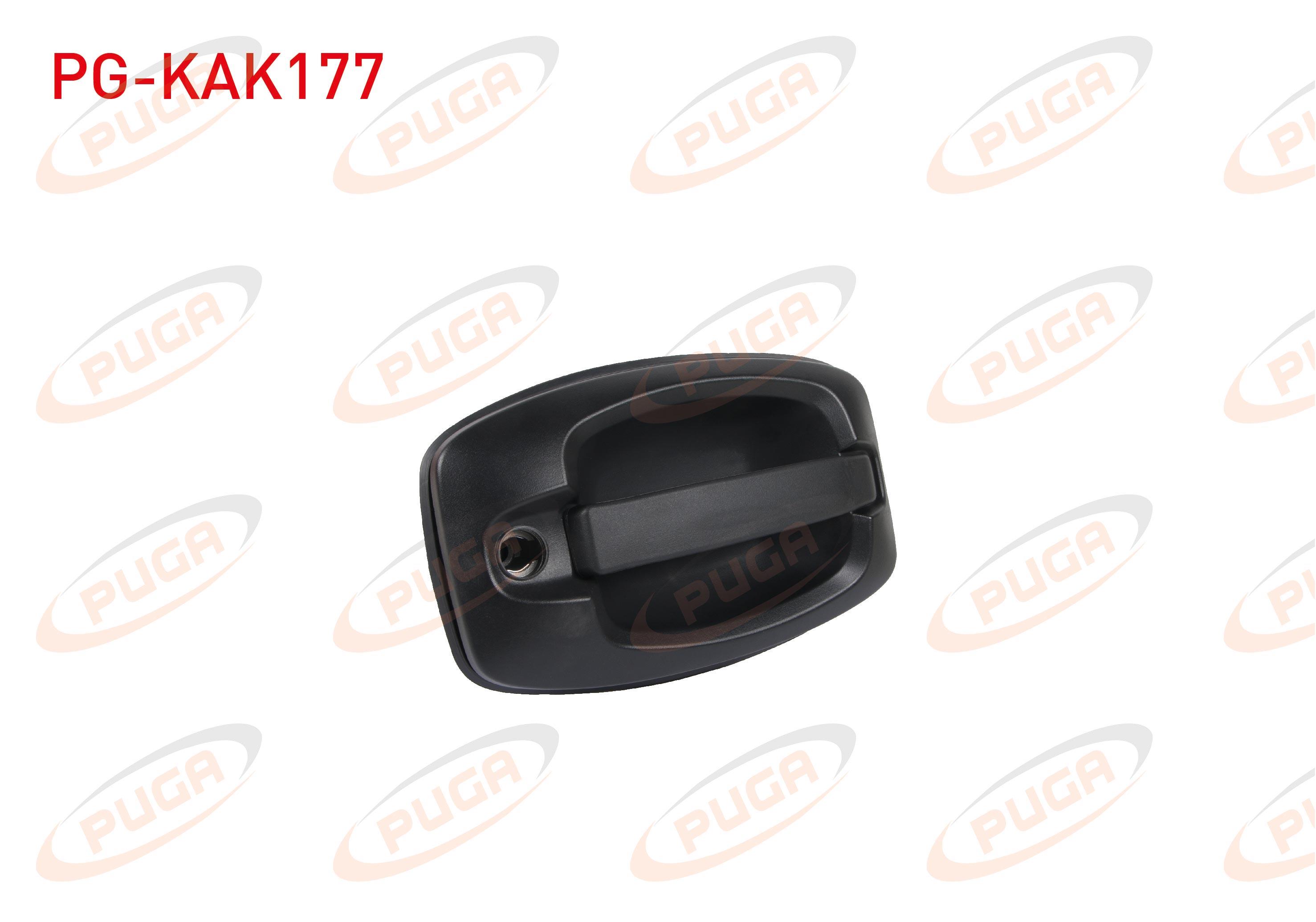 KAPI DIS ACMA KOLU ON SOL DUCATO III / BOXER III / JUMPER III