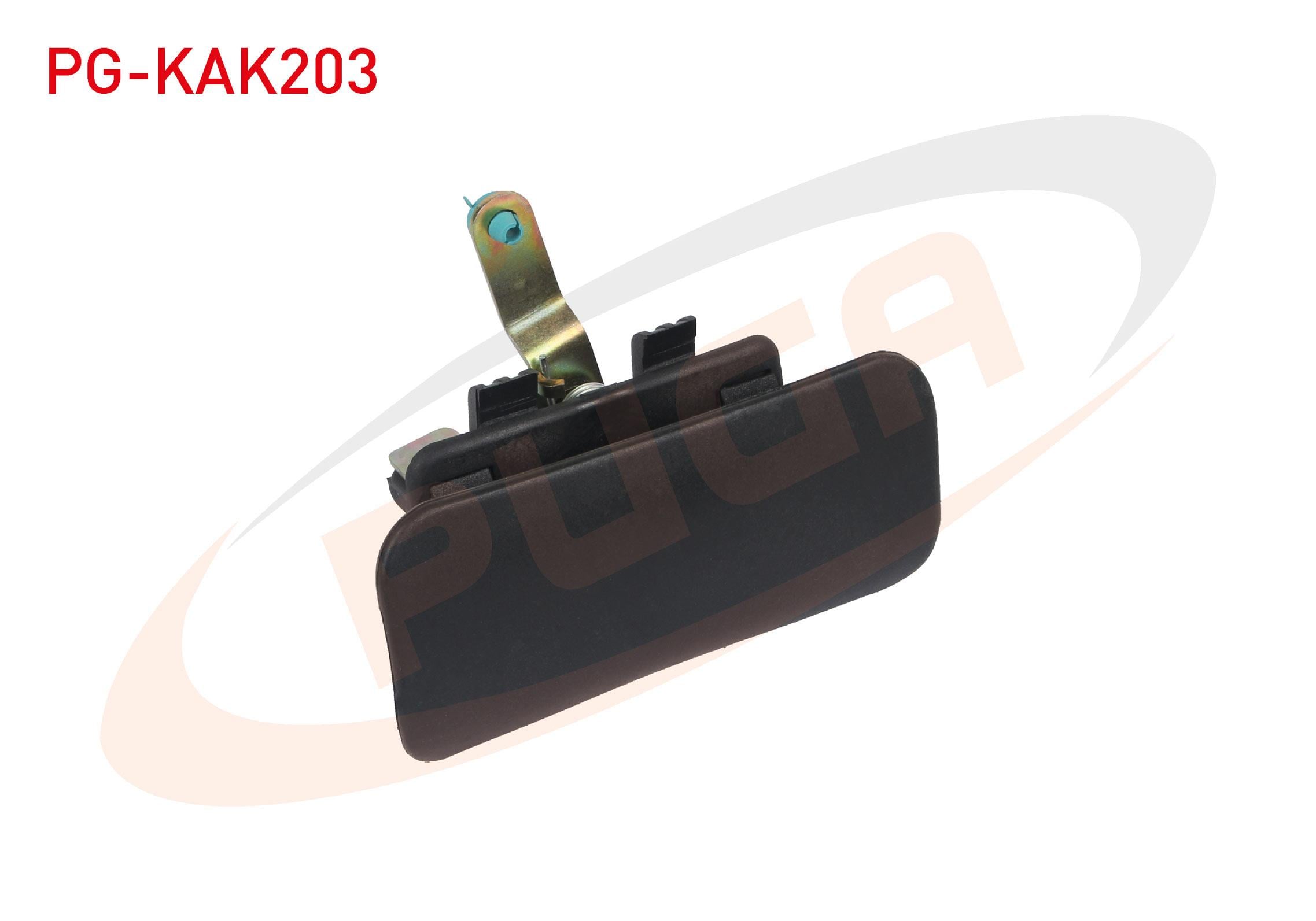 KAPI DIS ACMA KOLU ON SOL FORD TRANSIT (V184) 2000-2006