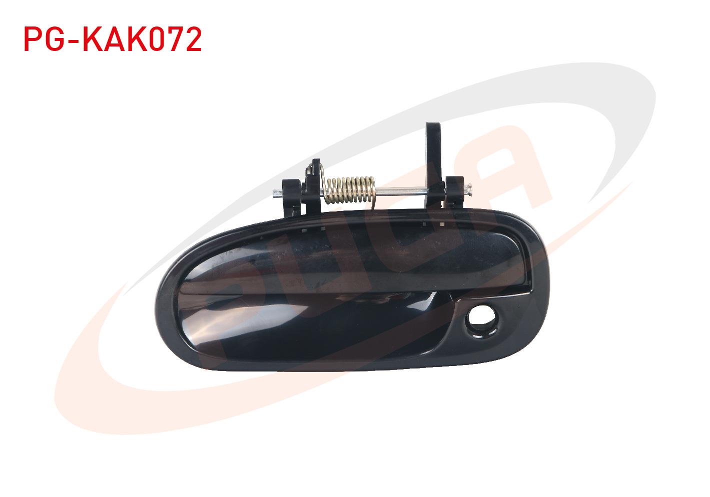 KAPI DIS ACMA KOLU ON SOL HONDA CIVIC VI 1995-2001