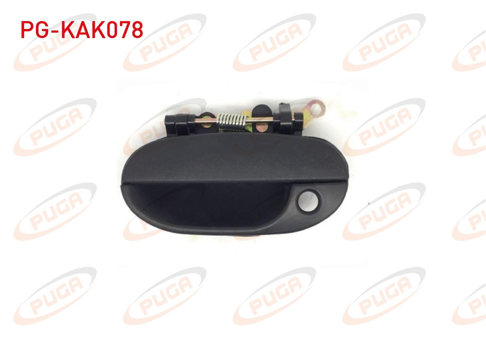 KAPI DIS ACMA KOLU ON SOL HYUNDAI ACCENT I 1994-2000
