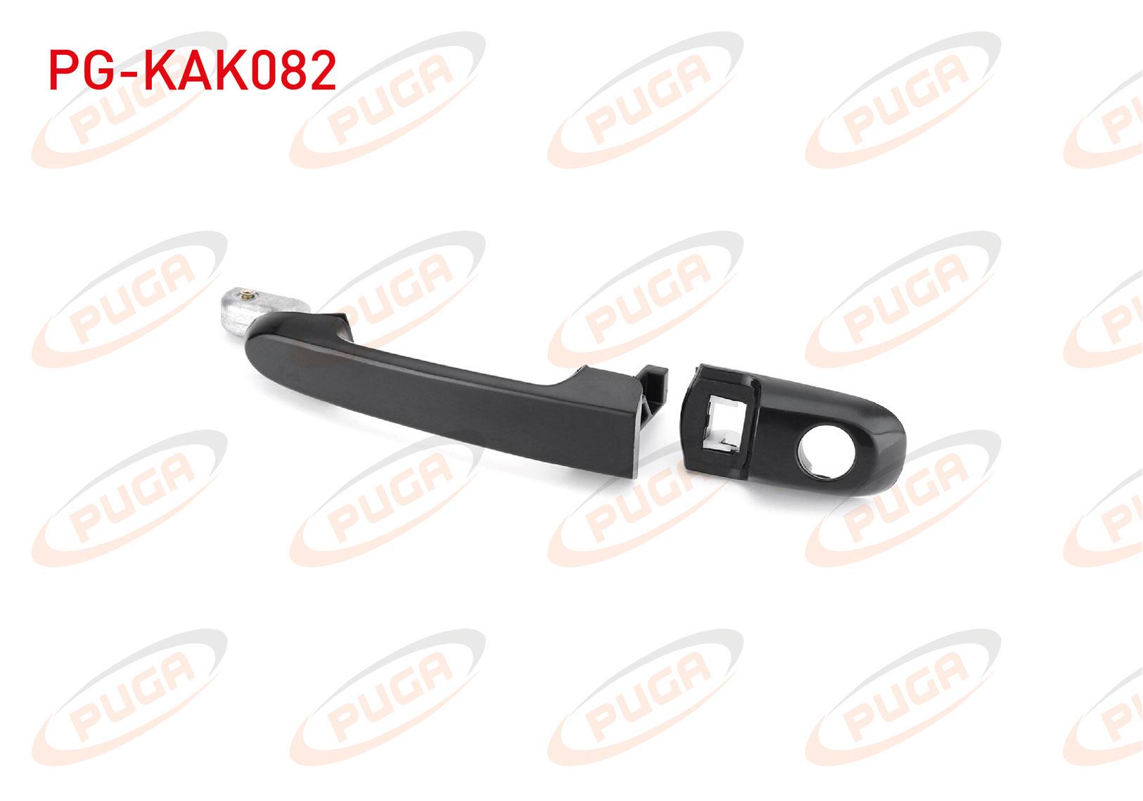 KAPI DIS ACMA KOLU ON SOL HYUNDAI ACCENT ERA 2006-2012
