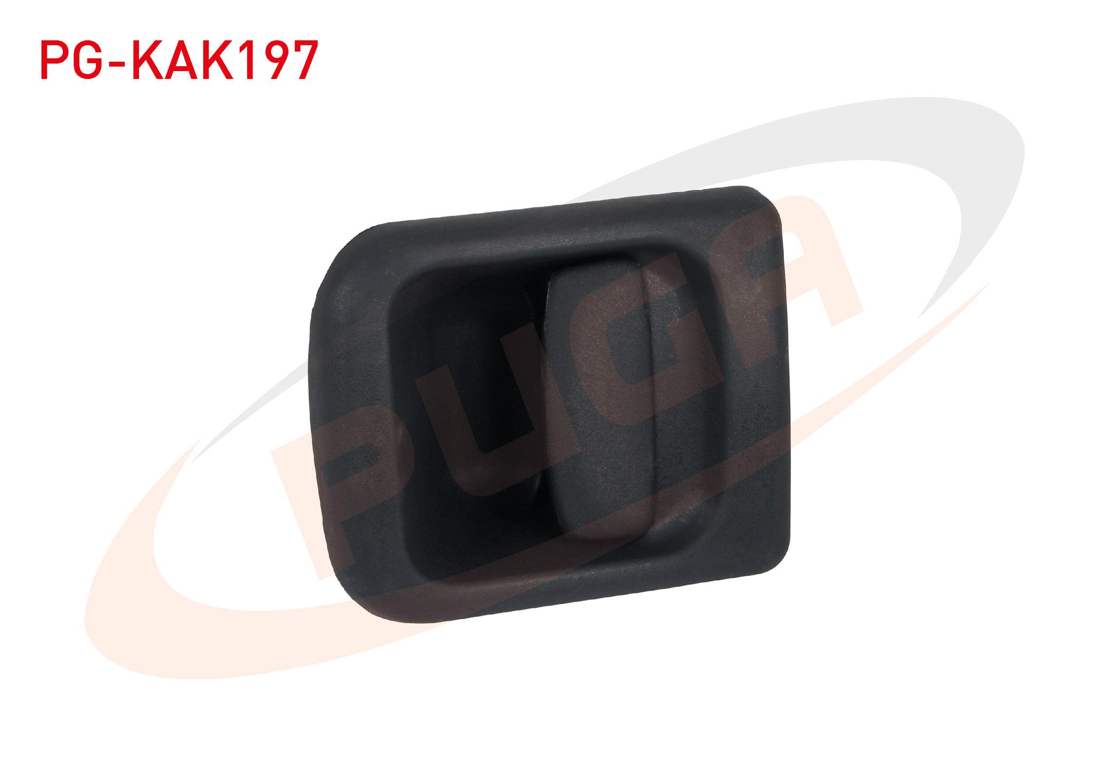 KAPI DIS ACMA KOLU ON SOL RENAULT MASTER II 1998-2010