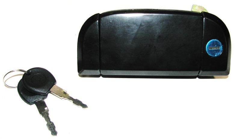 KAPI DIŞ AÇMA KOLU ÖN SOL T4 96-04 701837015D