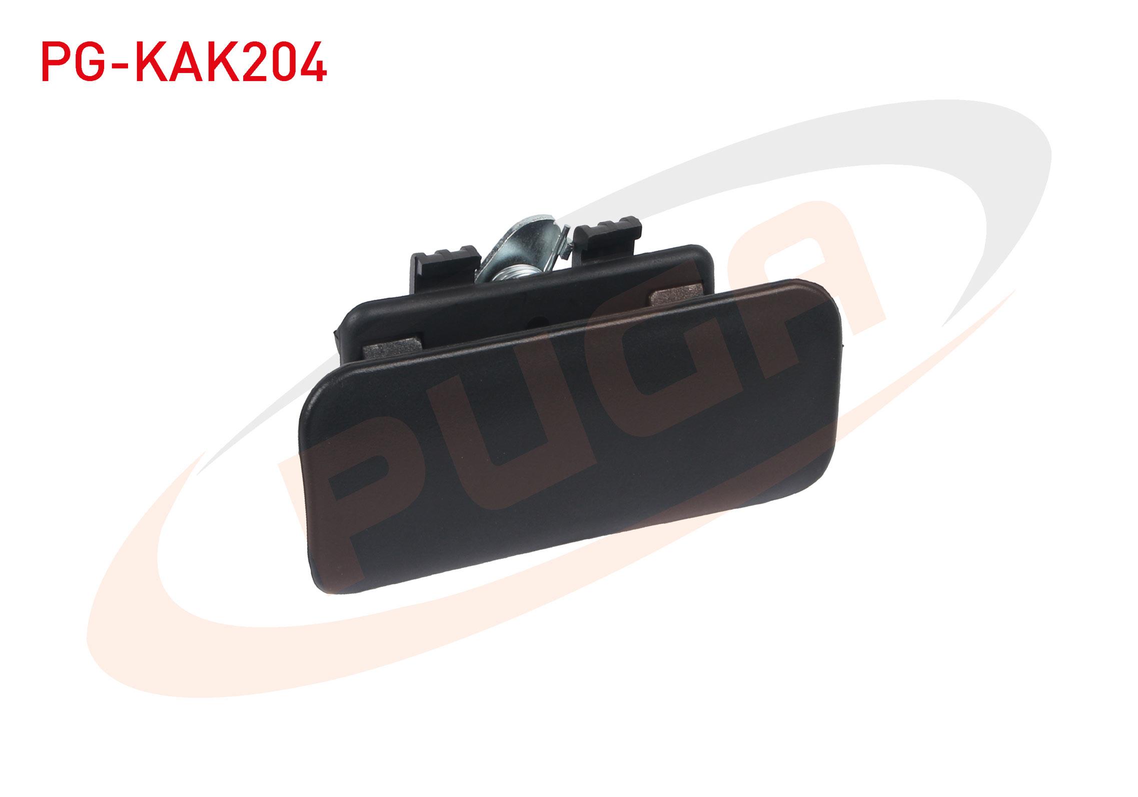 KAPI DIS ACMA KOLU ORTA SURGULU KAPI FORD TRANSIT (V184) 2000-2006