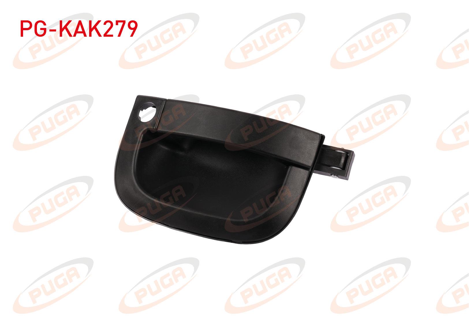 KAPI DIS ACMA KOLU SAG KIA BONGO 2006-