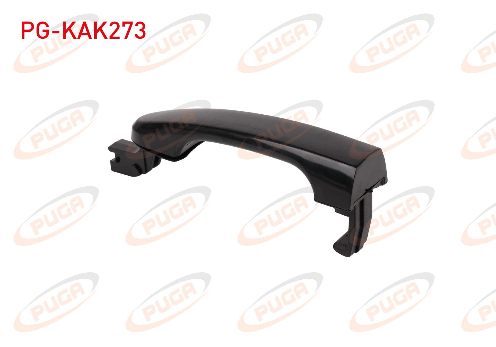 KAPI DIS ACMA KOLU SAG KIA SPORTAGE 2005-2010