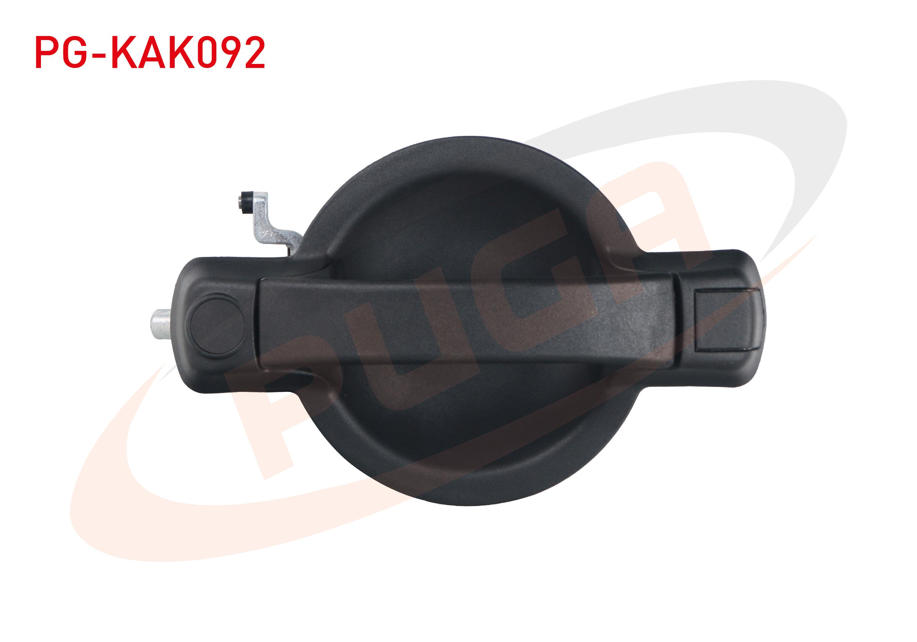 KAPI DIS ACMA KOLU SAG ON KILITSIZ FIAT DOBLO 2001-